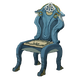 Dragontide Dining Chair