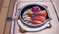Ein Bild von Fried Catfish Dinner im Spiel.