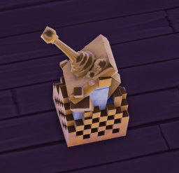 Heavy Metal Chapaa Trophy In-game.png