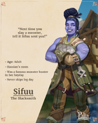 Sifuu's Character Card [1]