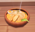 An in-game look at Ramen.