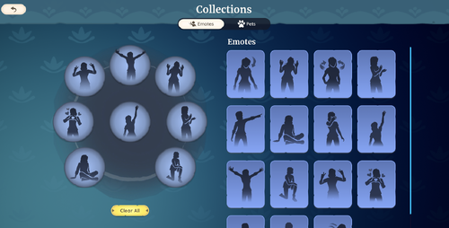 Collections Menu.png