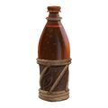 Kilima Horn Bottle