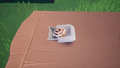 An in-game look at Delaila's Spiced Sweet Roll.