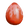 Red Candy Egg