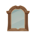 Homestead Mirror