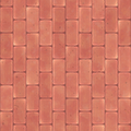 Copper Brick Floor