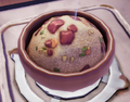 An in-game look at Meaty Stir Fry.
