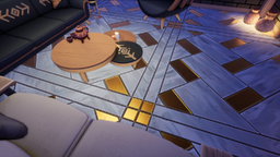 Gold Manor Tile Floor Screenshot 02.png