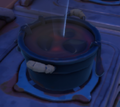 Ruined Food as seen in-game.