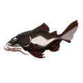 The icon of Kilima Catfish in the in-game inventory.