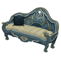 Dragontide Couch