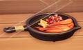 Ein Bild von Fried Catfish Dinner im Spiel.