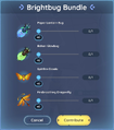 Brightbug Bundle
