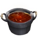 Palian Onion Soup