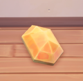 Citrine as seen in-game.