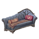 Moonstruck Couch