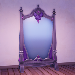 An in-game look at Ravenwood Mirror.