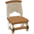 Ranch House Dining Chair
