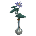 Dragontide Flower Planter