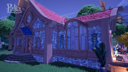Kilima Bay Window as announced in Patch Notes 0.176.