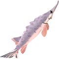 The icon of Beluga Sturgeon in the in-game inventory.