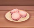 An in-game look at Macaron.