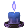 Short Enchanted Candle.png