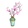 Maji Market Springblossom Vase