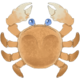 Bahari Crab