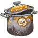 Lucky Stew Pot