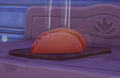 An in-game look at Fish Tacos.