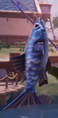 Ein Bild von Silver Salmon im Spiel.