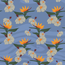 Wading Hibiscus Wallpaper.png