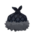 The icon of Bomba de humo furtiva in the in-game inventory.