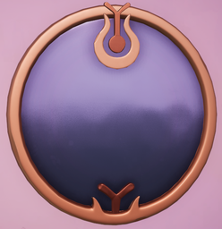 Capital Chic Round Mirror Default Ingame.png