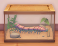 Ein Bild von Scintillating Centipede im Spiel.