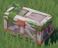 Pirate Treasure Chest Green in game.png