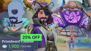 Prismbeard's Bundle.png