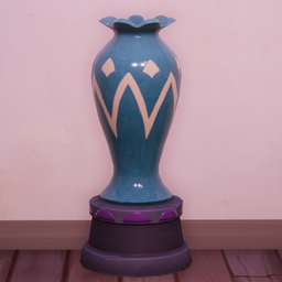 An in-game look at Ravenwood Vase.