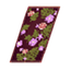 Summer Stripe Floral Towel.png